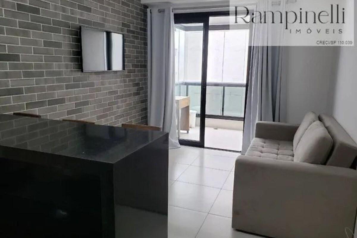 Apartamento com 4 quartos, foto 1