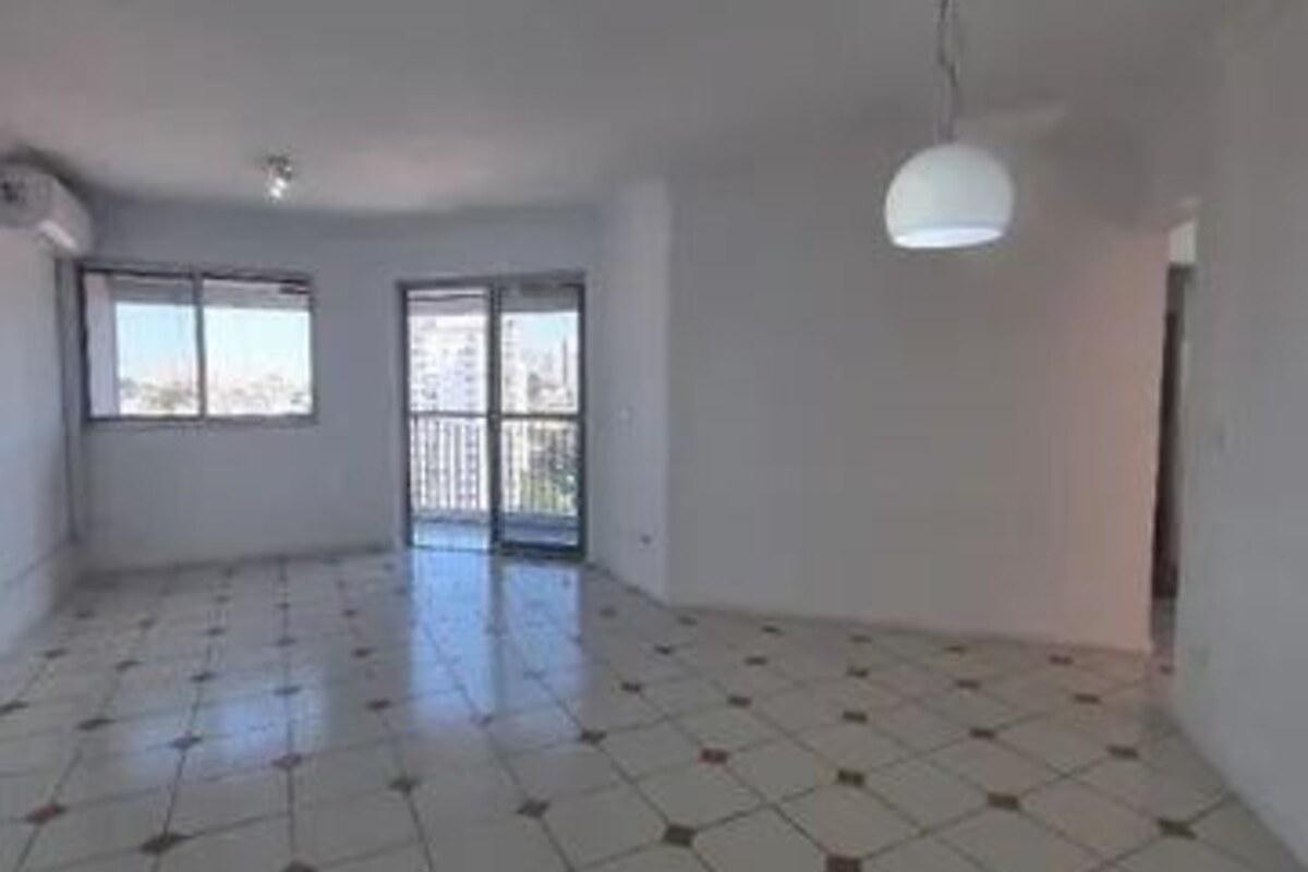 Cobertura com 2 quartos, foto 1
