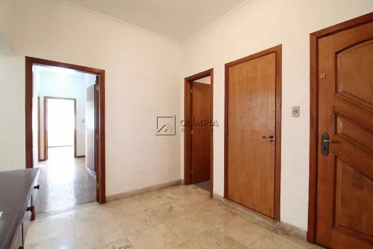 Apartamento com 3 quartos, foto 1