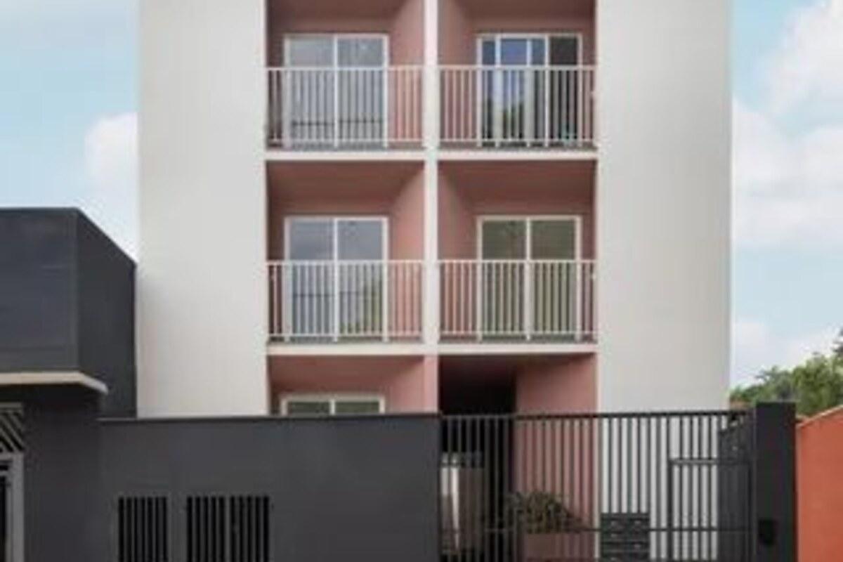 Apartamento triplex com 4 quartos, foto 1