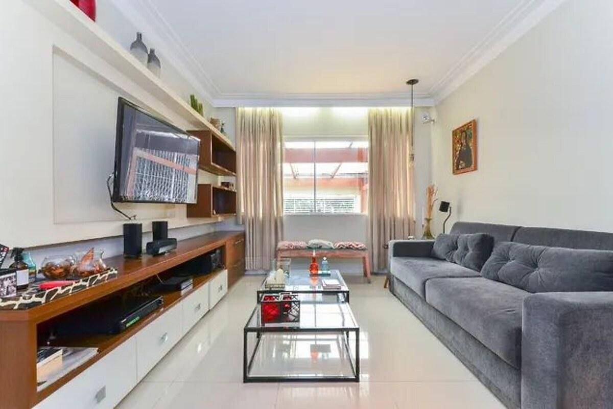 Apartamento com 1 quarto, foto 1