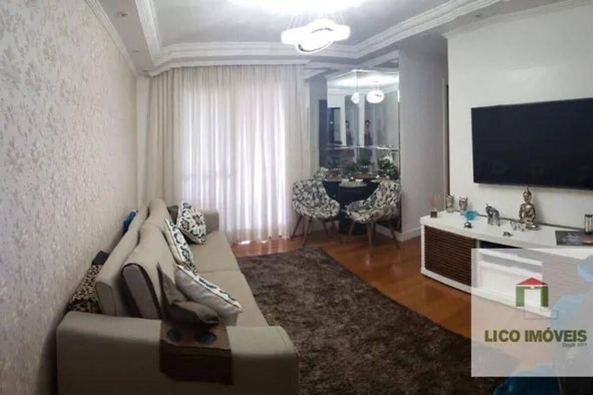 Apartamento com 2 quartos, foto 1