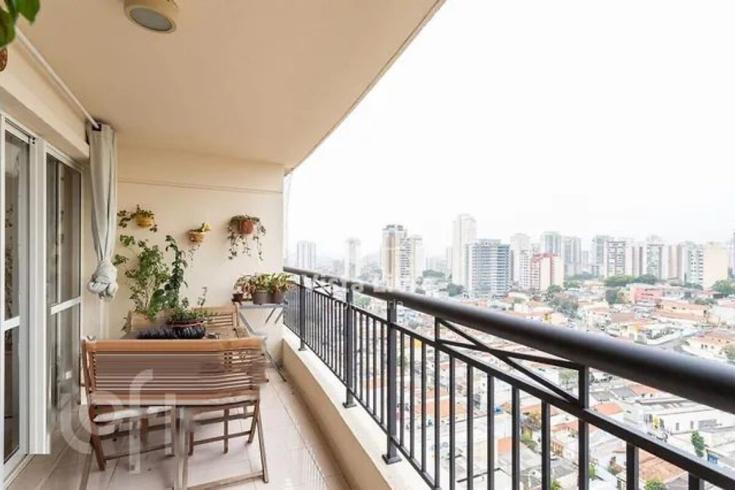 Kitnet com 1 quarto, foto 8