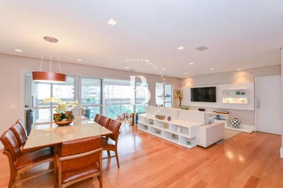 Apartamento com 2 quartos, foto 1