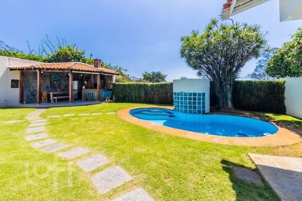 Kitnet com 1 quarto, foto 1