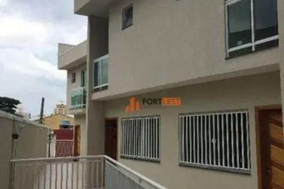 Apartamento com 1 quarto, foto 1