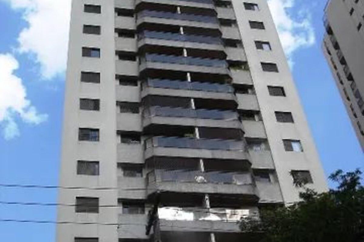 Apartamento com 3 quartos, foto 1
