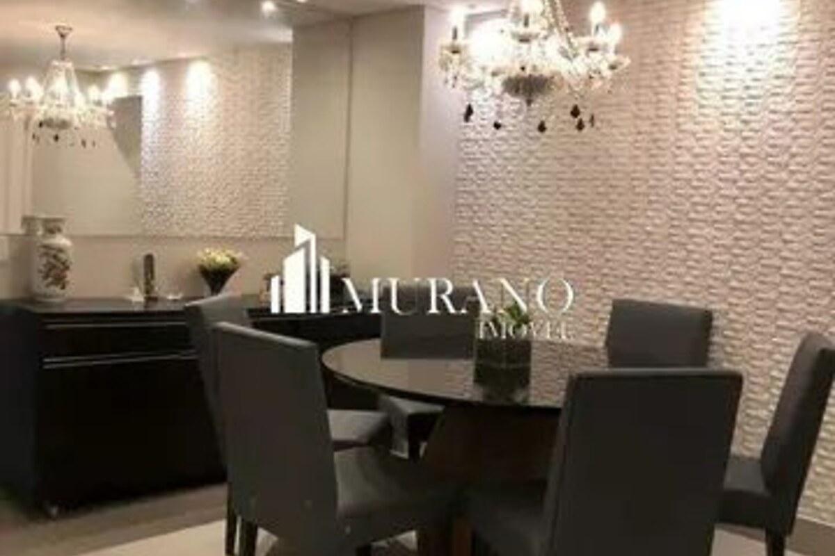 Apartamento com 3 quartos, foto 1