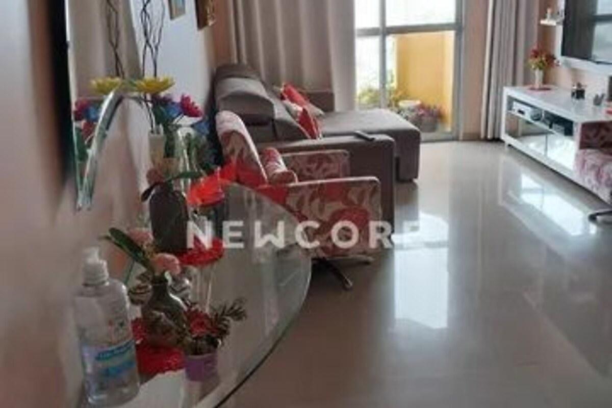 Flat/Kitinet/Loft/Studio com 1 quarto, foto 1