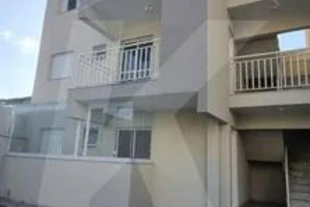 Apartamento com 3 quartos, foto 1