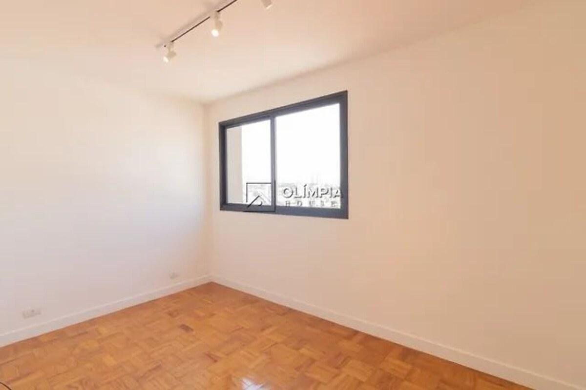 Apartamento Garden com 3 quartos, foto 1