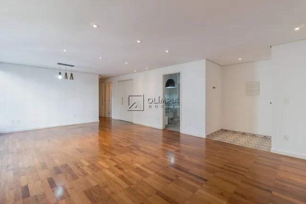 Apartamento triplex com 3 quartos, foto 1