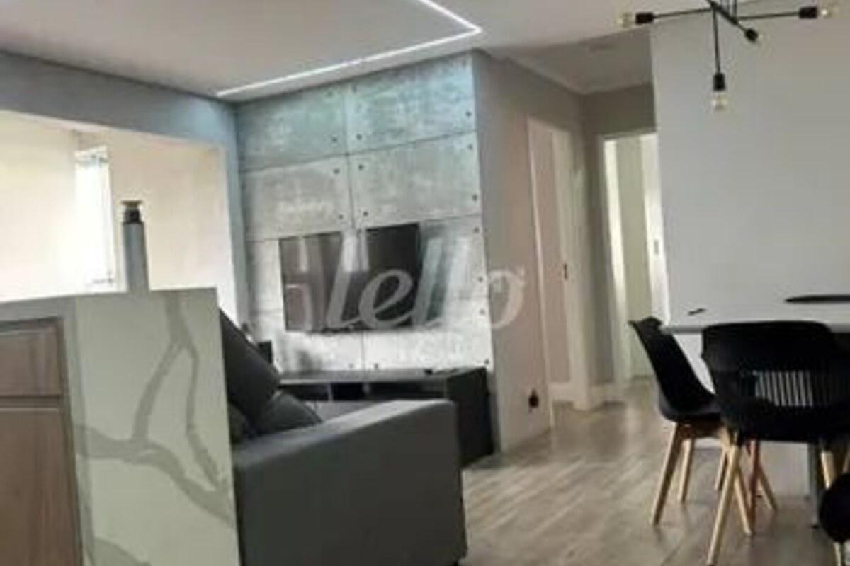 Apartamento com 4 quartos, foto 1
