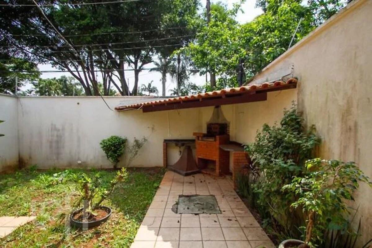 Apartamento com 4 quartos, foto 1