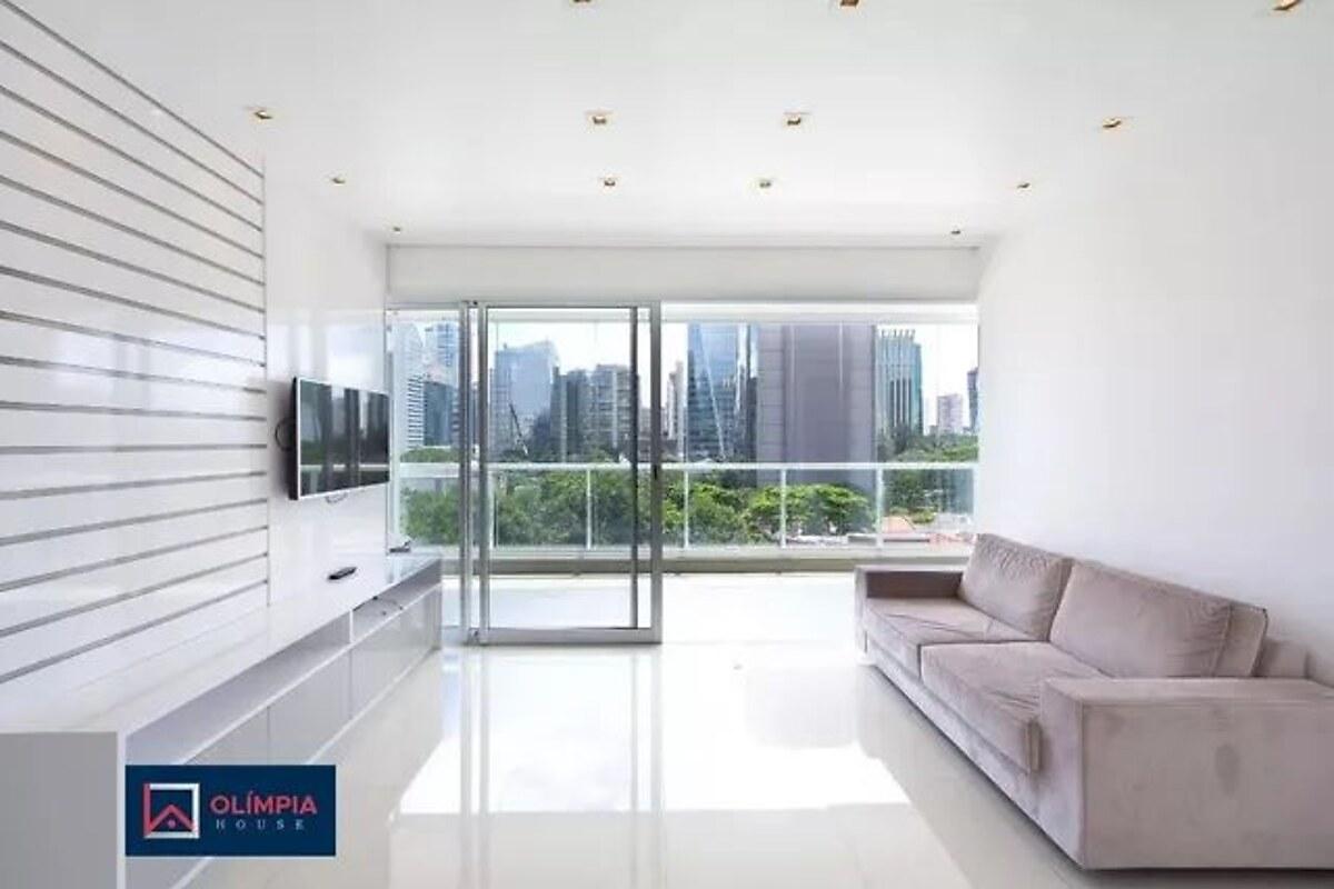 Apartamento com 4 quartos, foto 1
