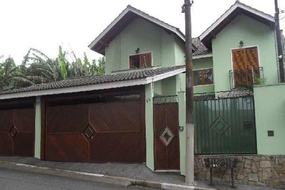 Cobertura com 4 quartos, foto 1