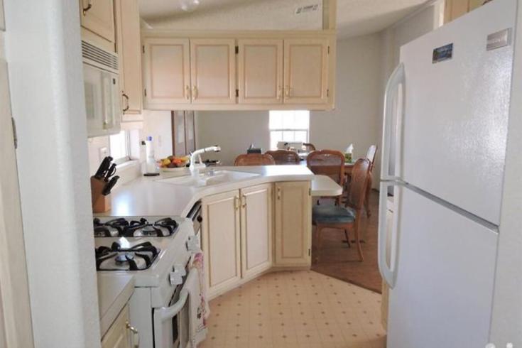 Apartamento com 2 quartos, foto 13
