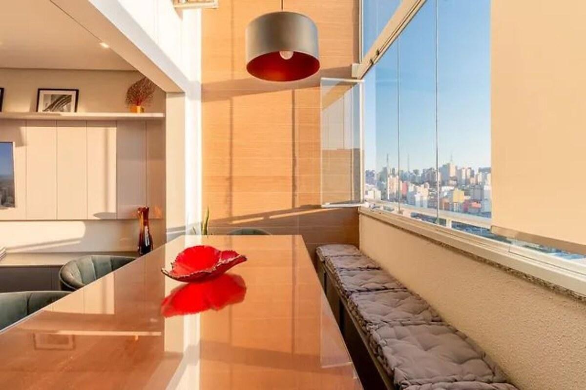 Apartamento duplex com 4 quartos, foto 1