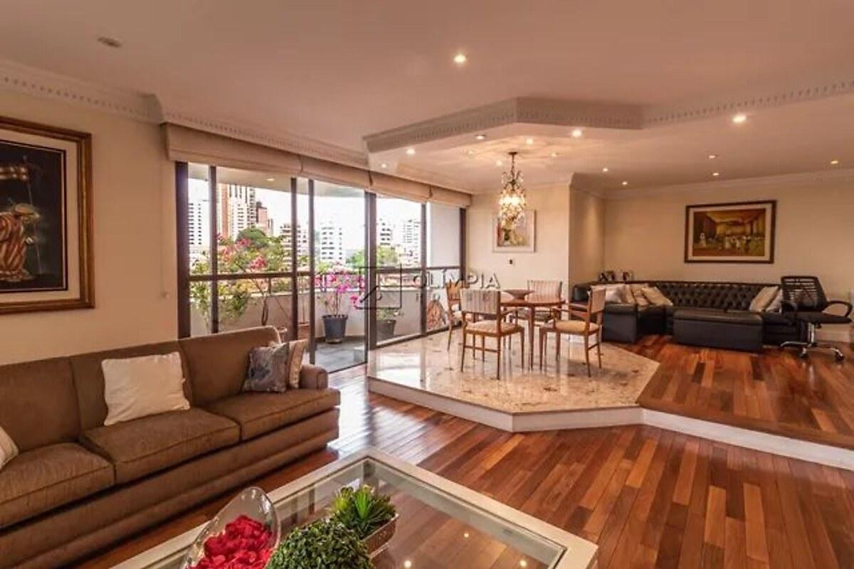 Apartamento com 1 quarto, foto 1
