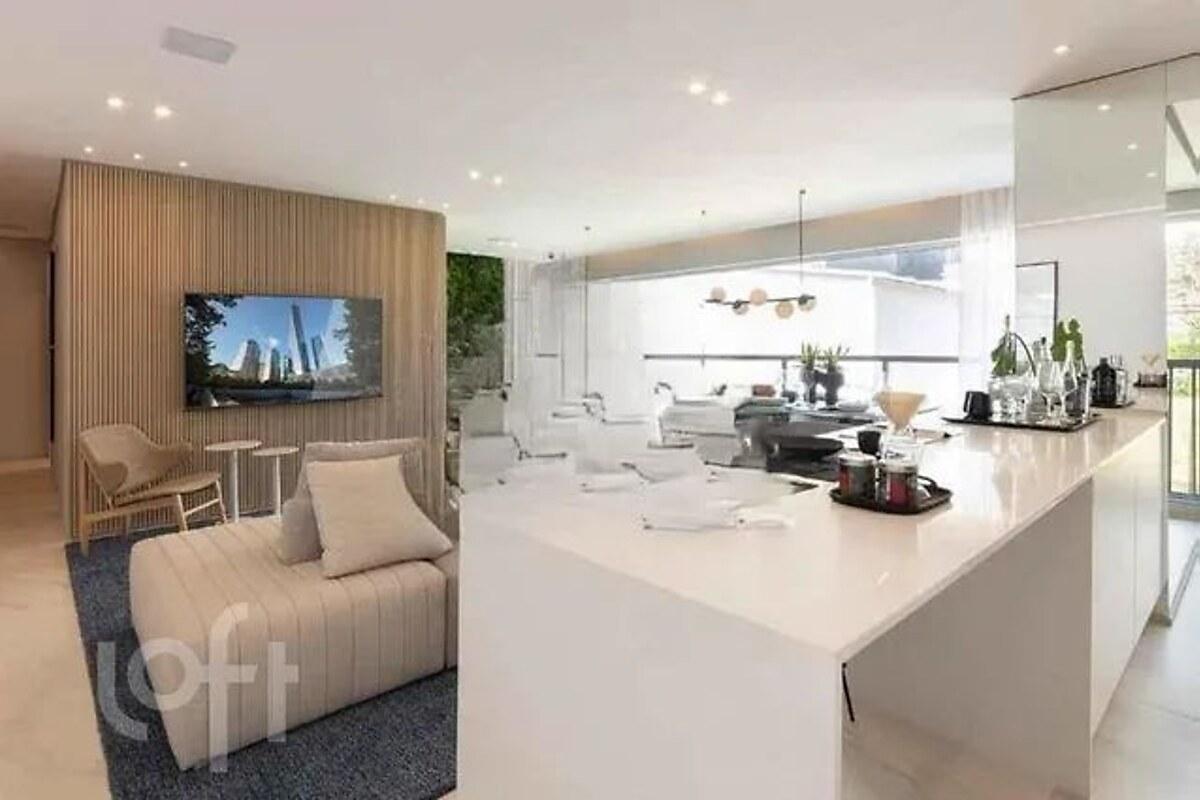 Apartamento com 2 quartos, foto 1