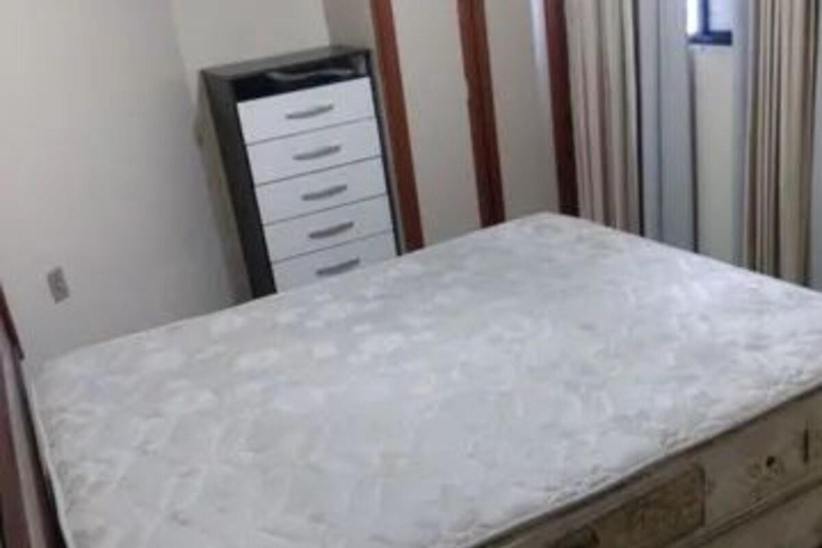 Apartamento com 2 quartos, foto 1