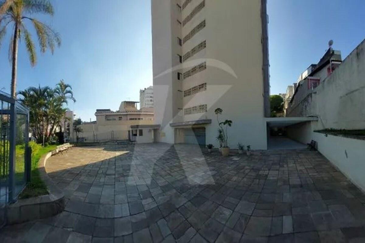 Apartamento com 3 quartos, foto 1