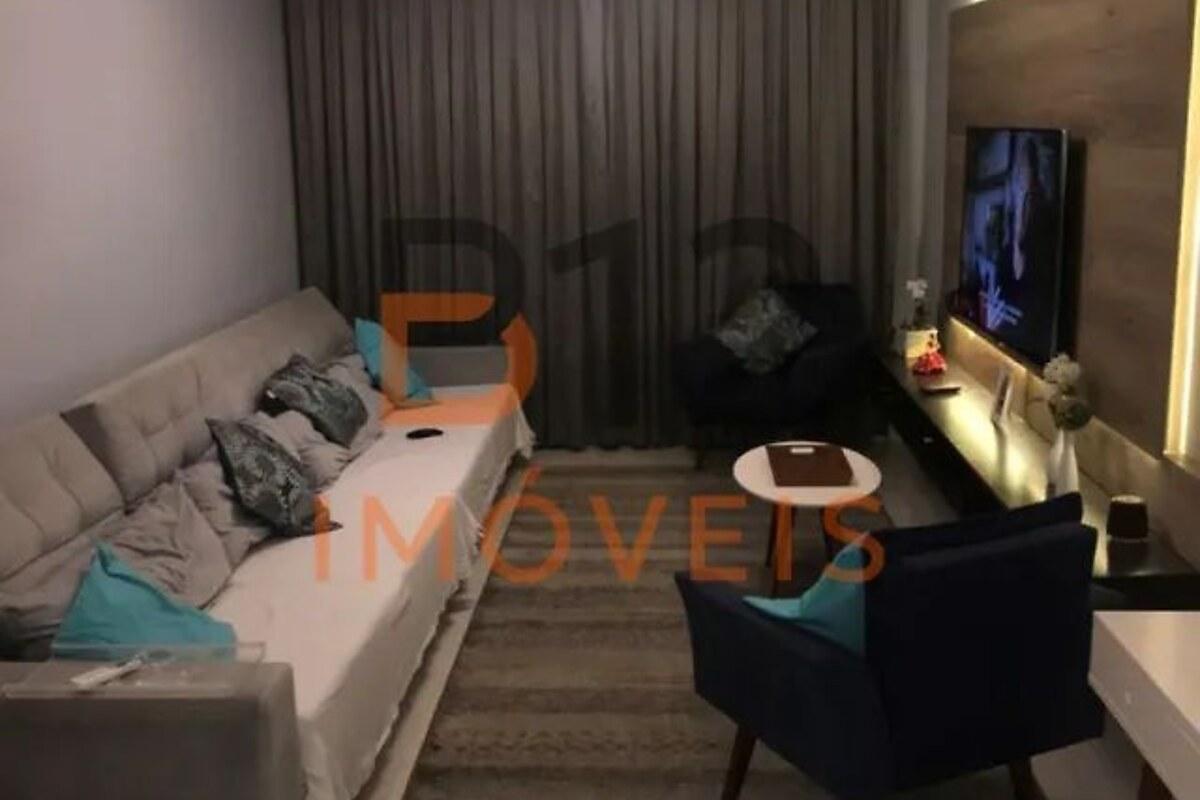 Flat/Kitinet/Loft/Studio com 1 quarto, foto 1
