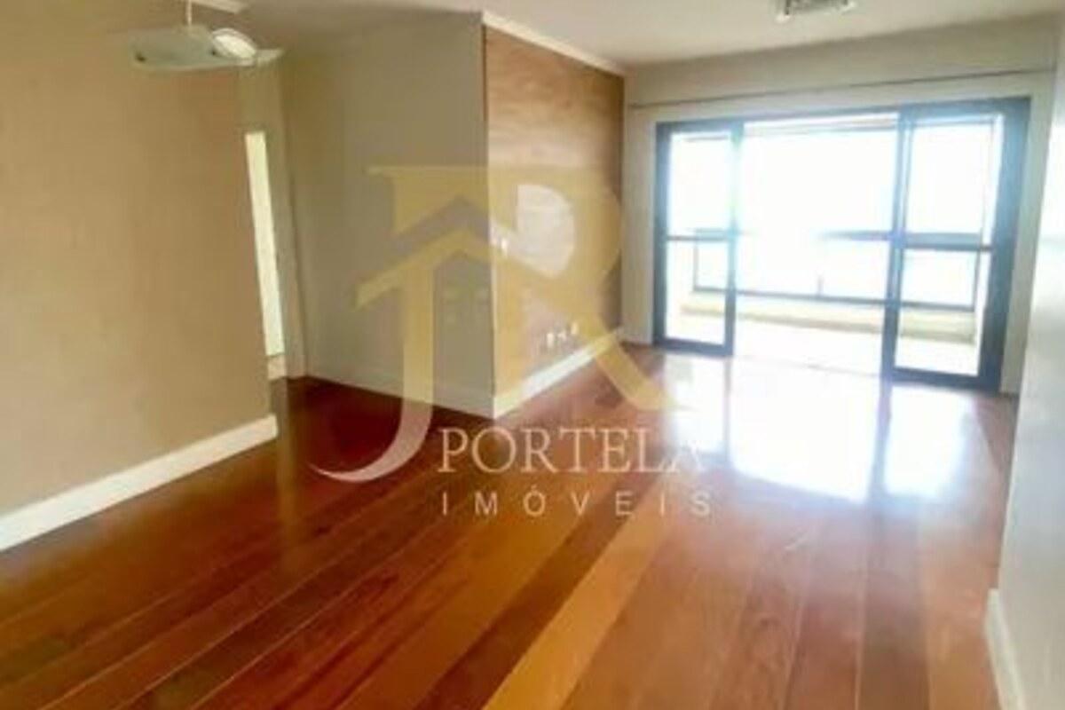 Apartamento com 3 quartos, foto 1