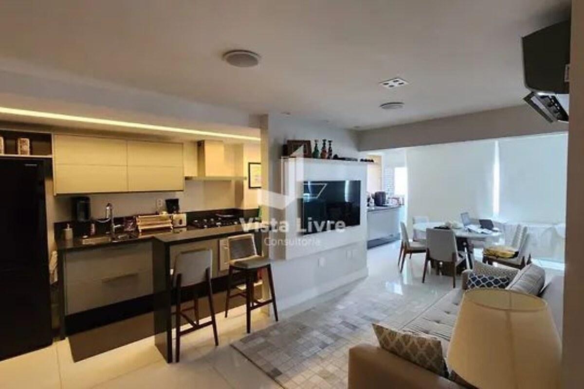Apartamento com 3 quartos, foto 1