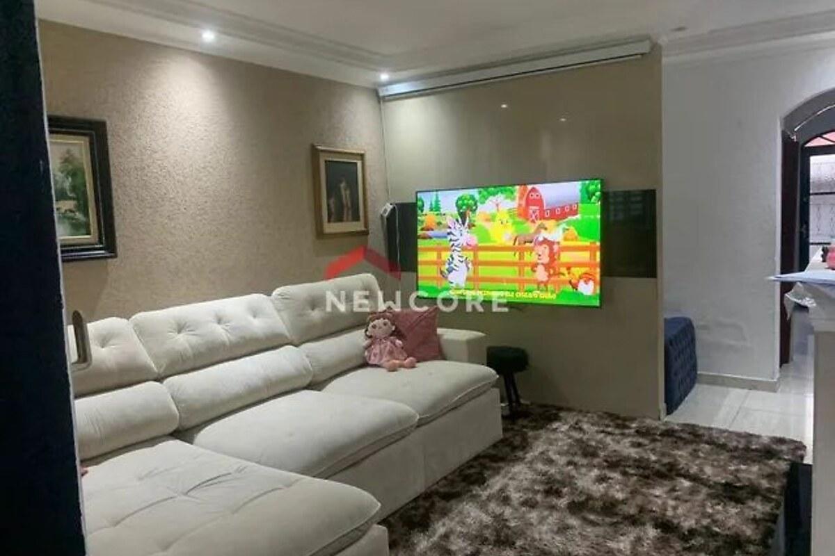 Apartamento com 2 quartos, foto 1