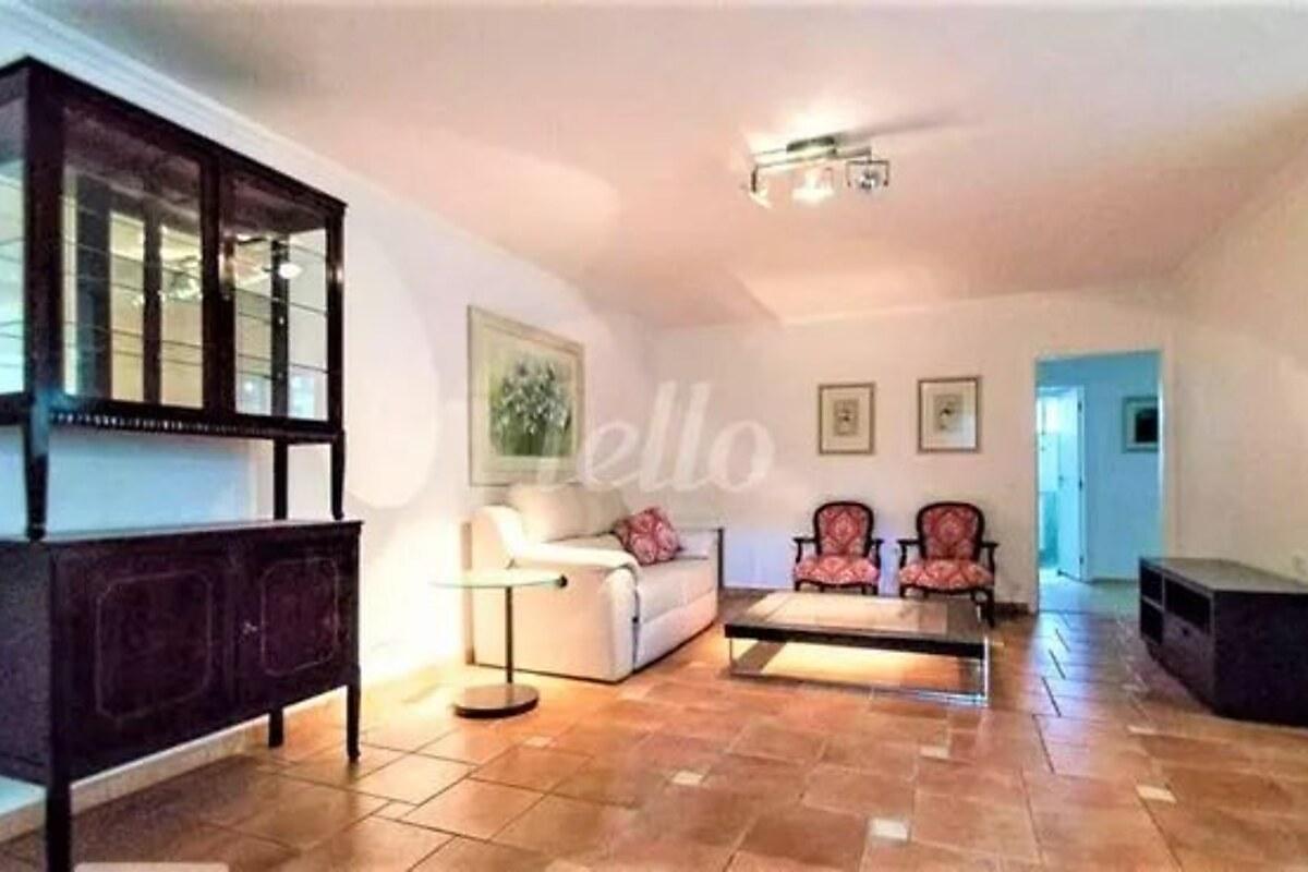 Apartamento com 3 quartos, foto 1