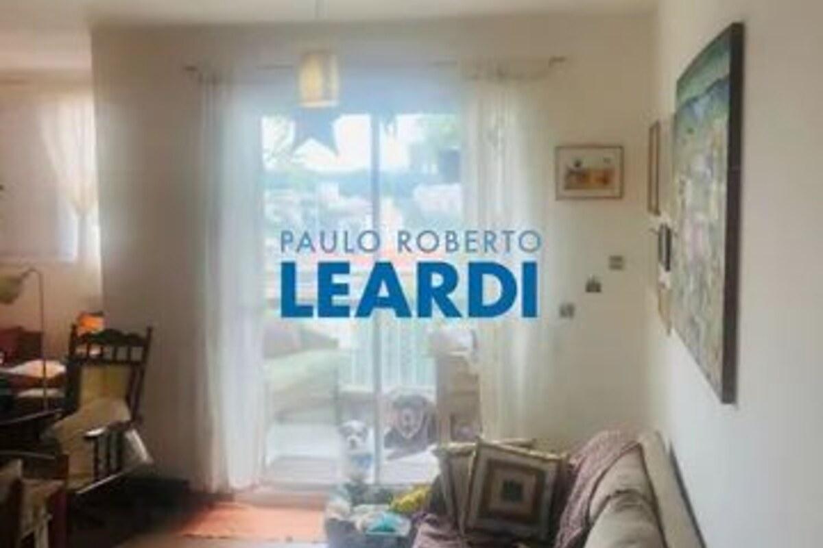 Apartamento com 4 quartos, foto 1
