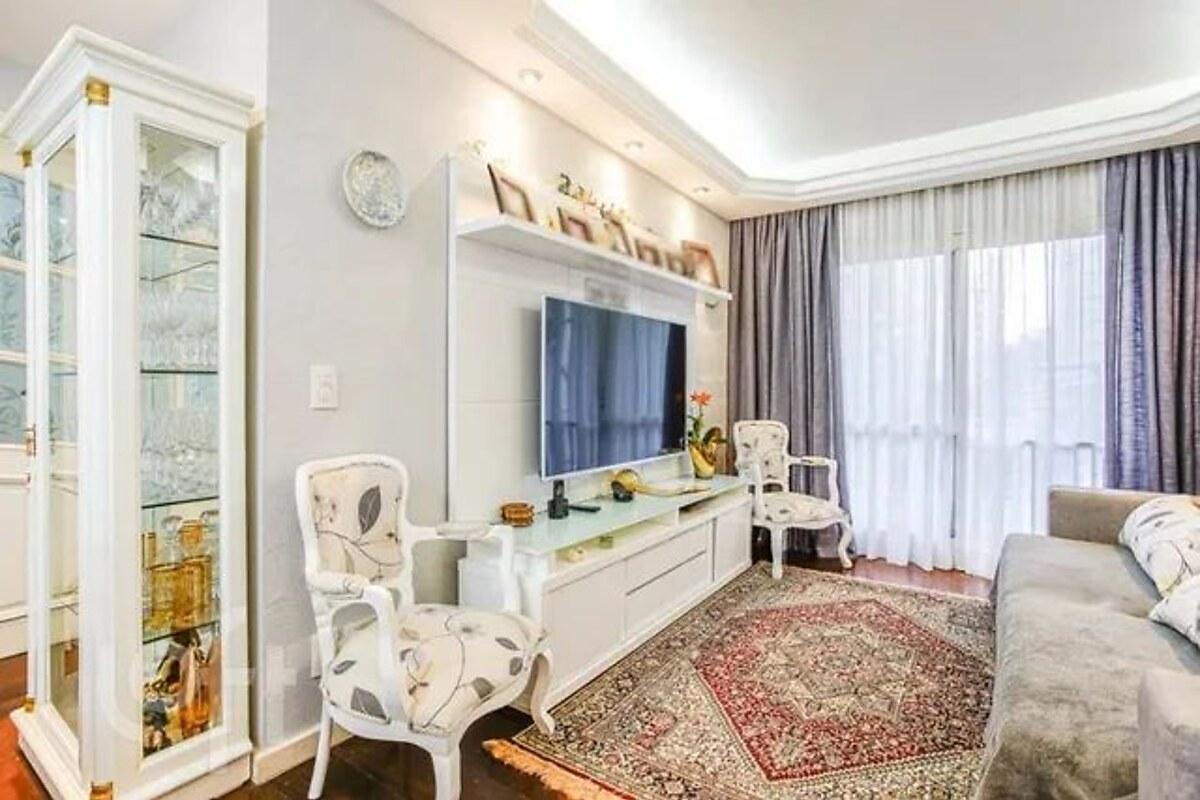 Flat/Kitinet/Loft/Studio com 1 quarto, foto 1
