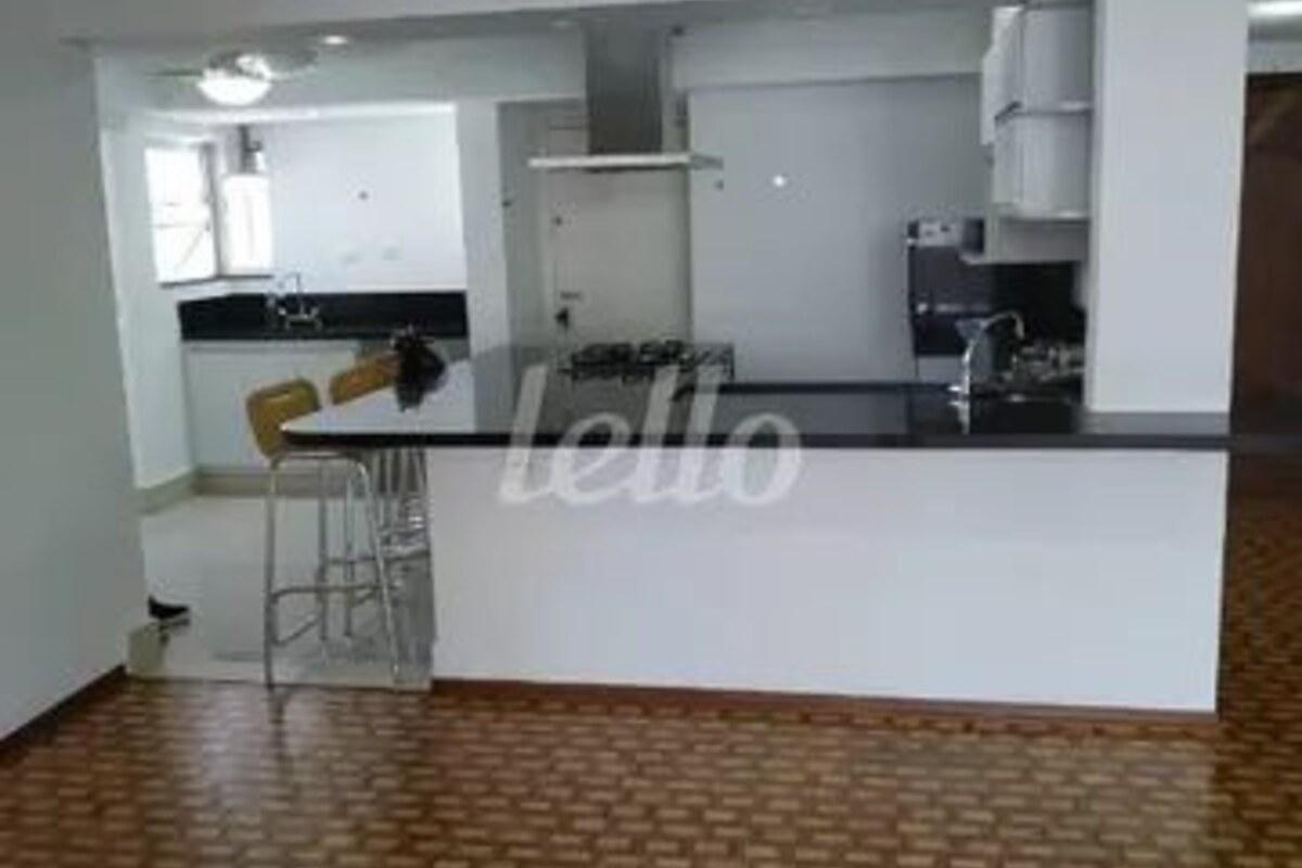 Apartamento com 1 quarto, foto 1