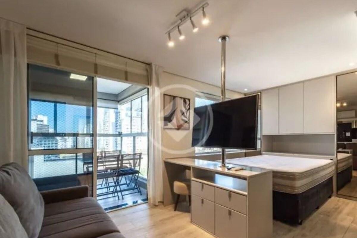 Apartamento triplex com 4 quartos, foto 1