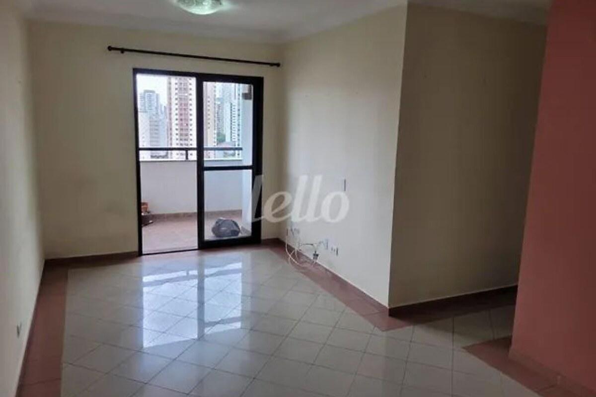 Apartamento duplex com 3 quartos, foto 1