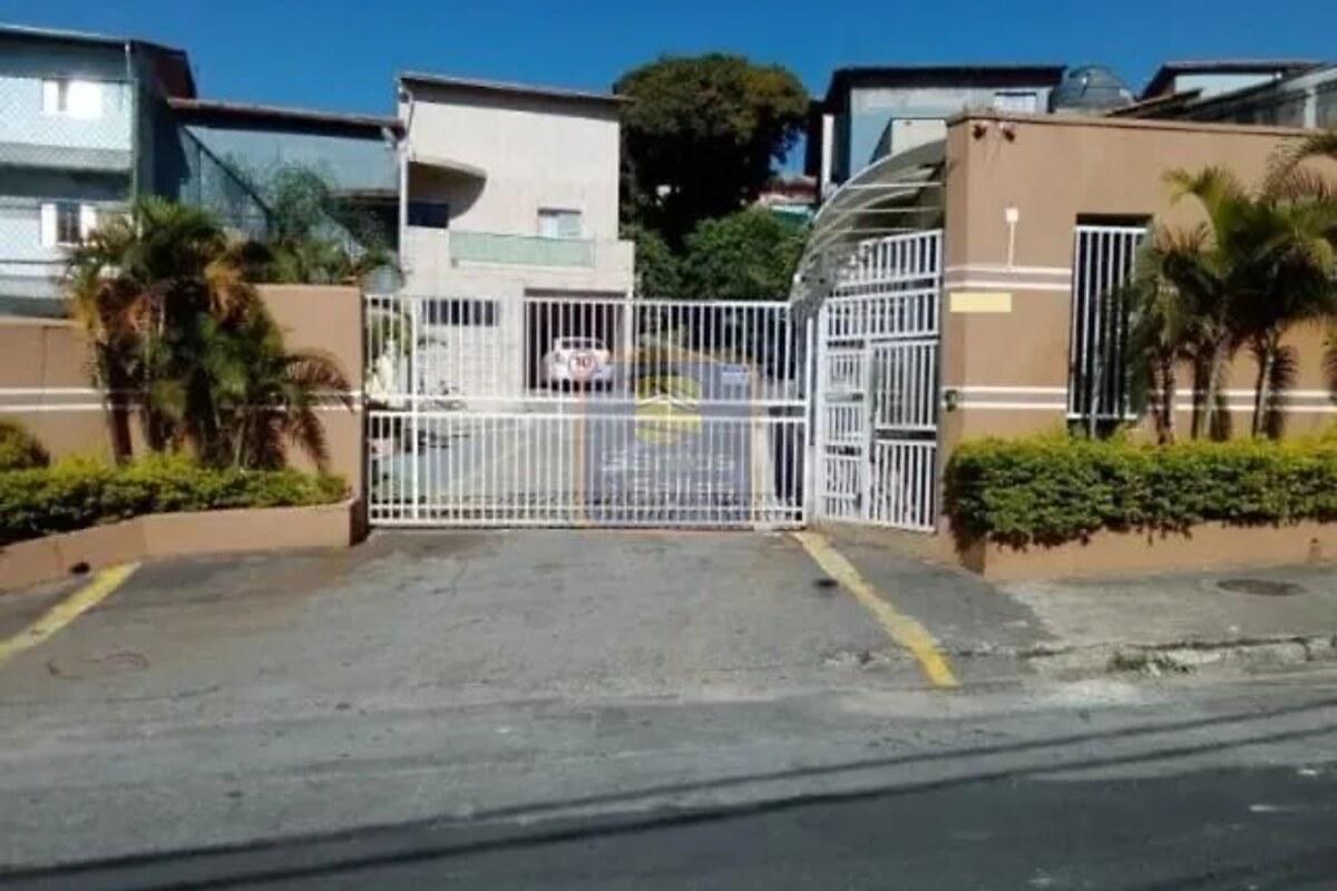 Apartamento com 4 quartos, foto 1