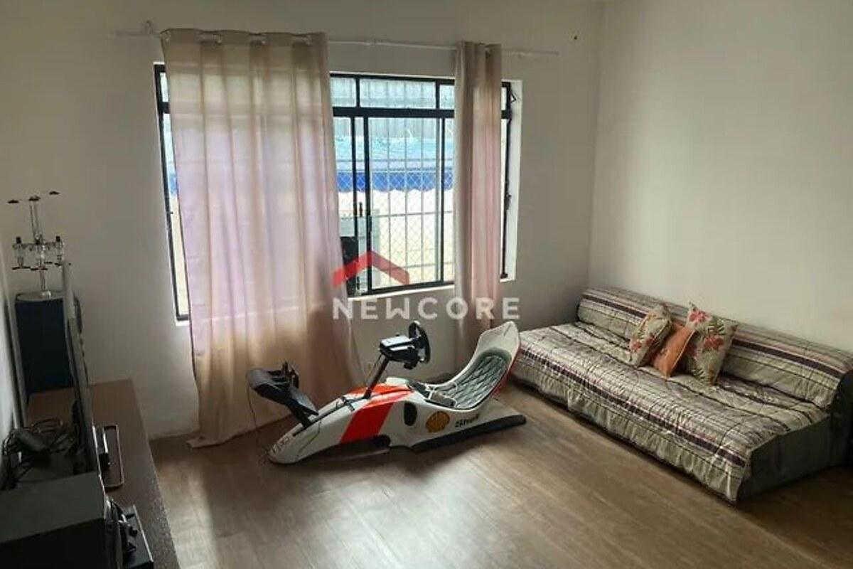 Apartamento com 3 quartos, foto 1