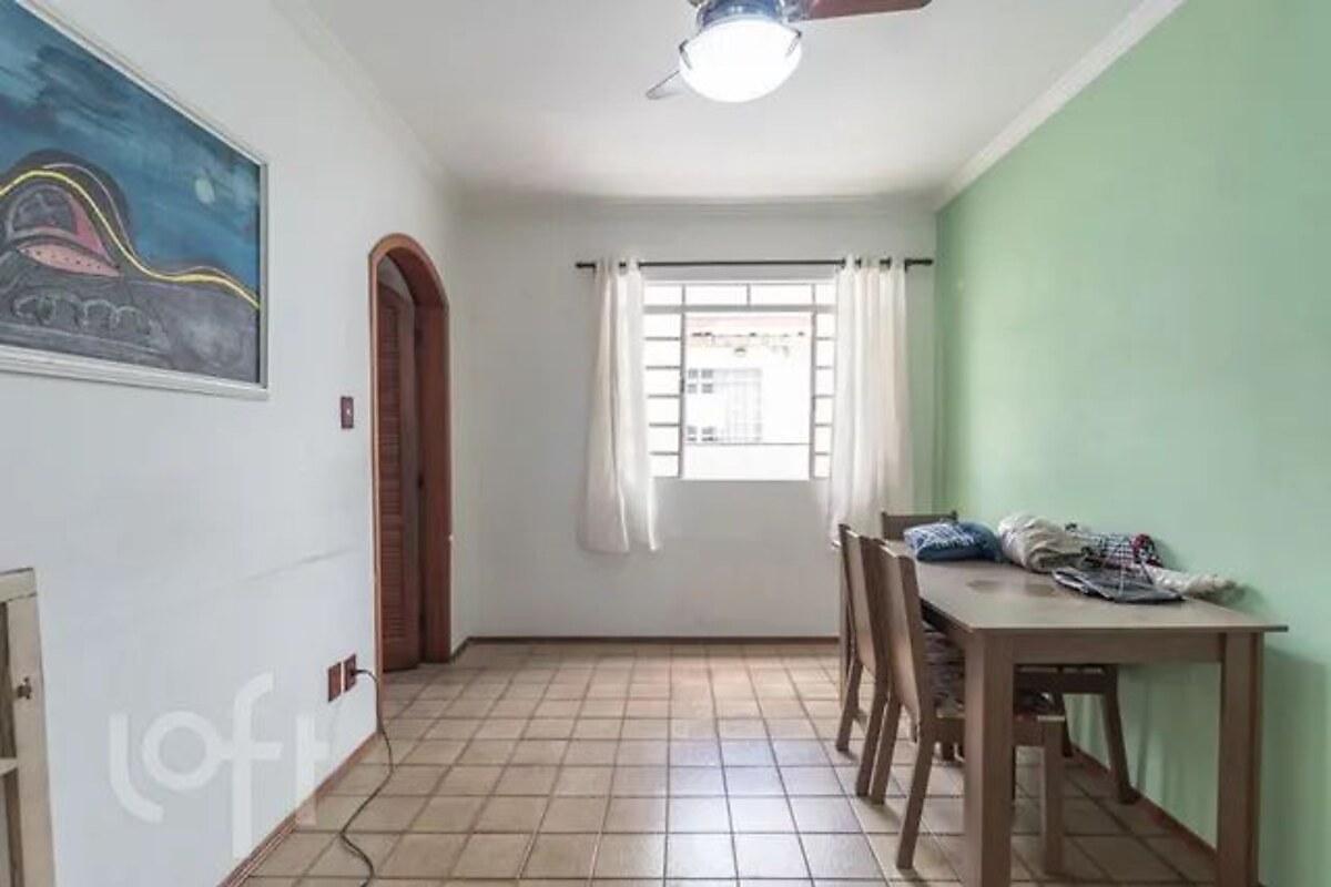 Apartamento duplex com 4 quartos, foto 1