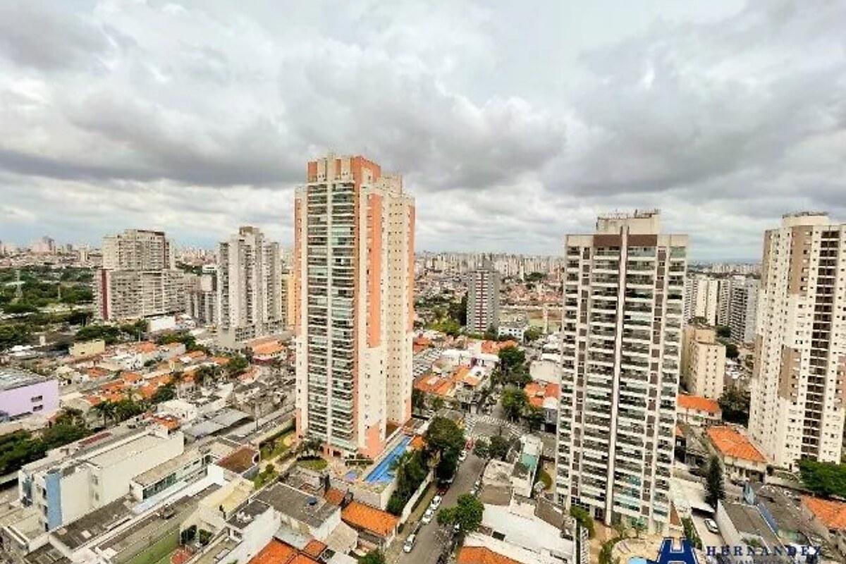 Apartamento com 1 quarto, foto 1