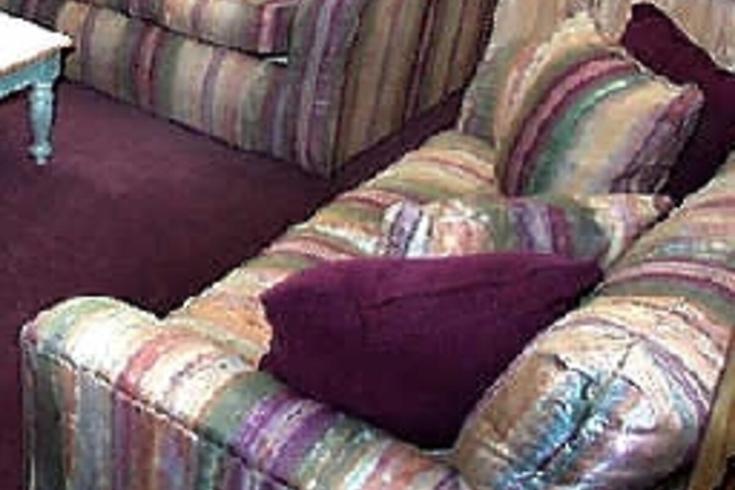 Cobertura com 4 quartos, foto 2