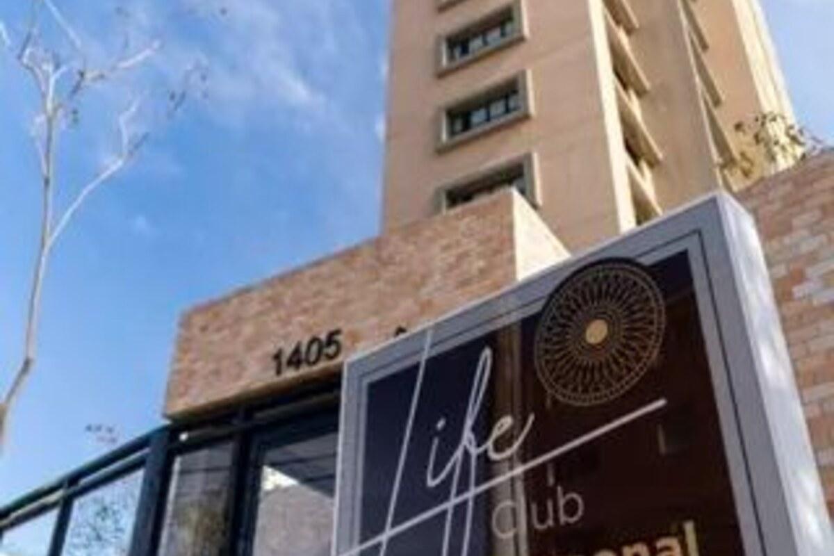 Apartamento com 3 quartos, foto 1