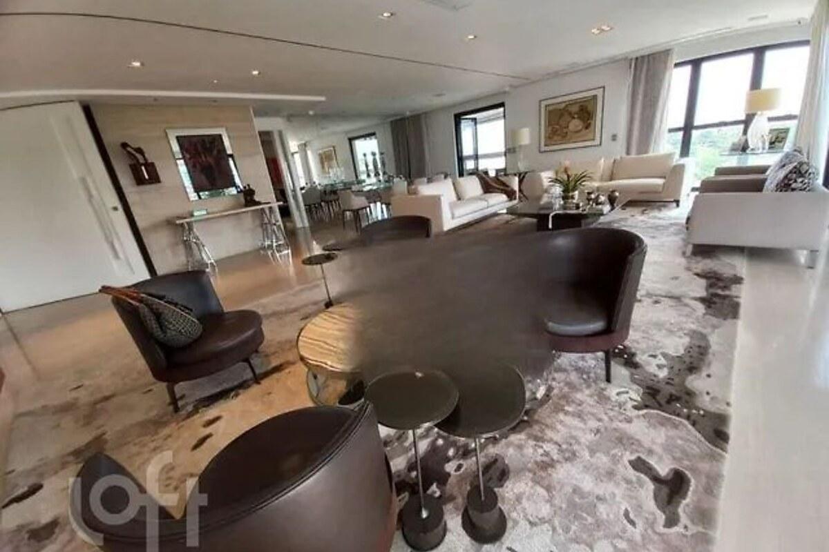 Apartamento com 2 quartos, foto 1