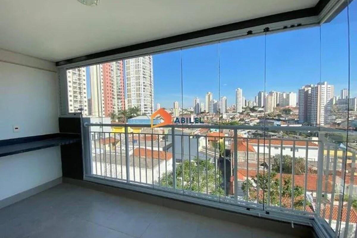 Kitnet com 1 quarto, foto 1
