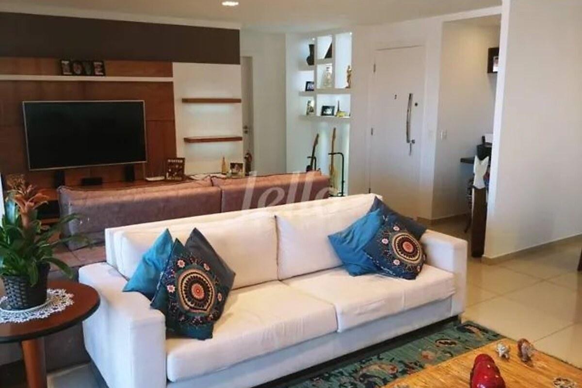 Apartamento triplex com 4 quartos, foto 1