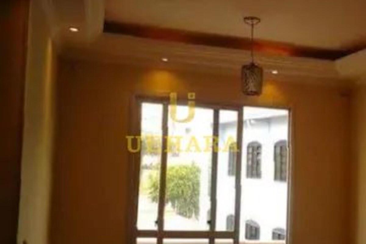 Apartamento com 3 quartos, foto 1