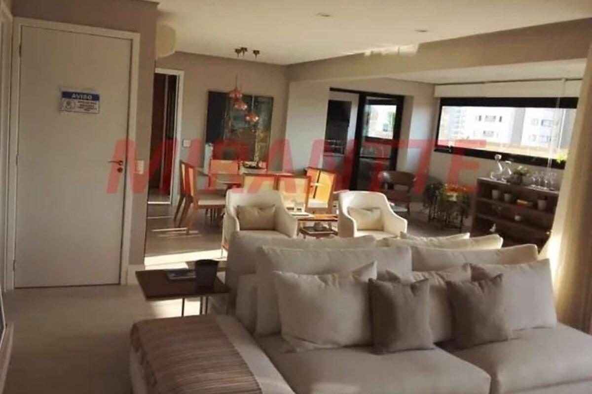 Apartamento com 3 quartos, foto 1