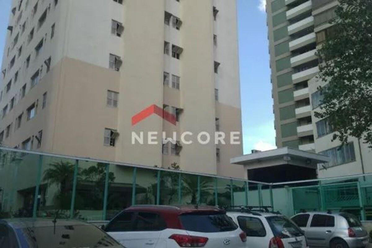 Apartamento com 1 quarto, foto 1