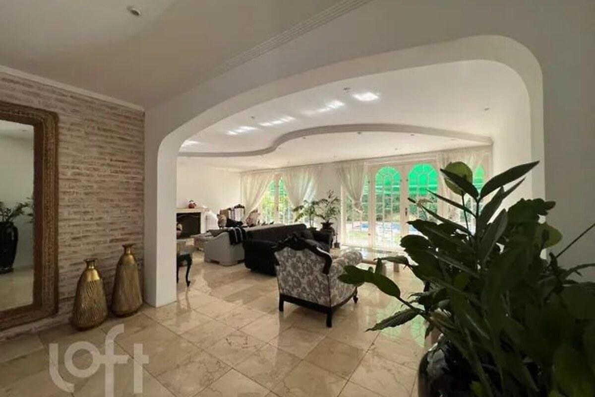 Apartamento com 4 quartos, foto 1