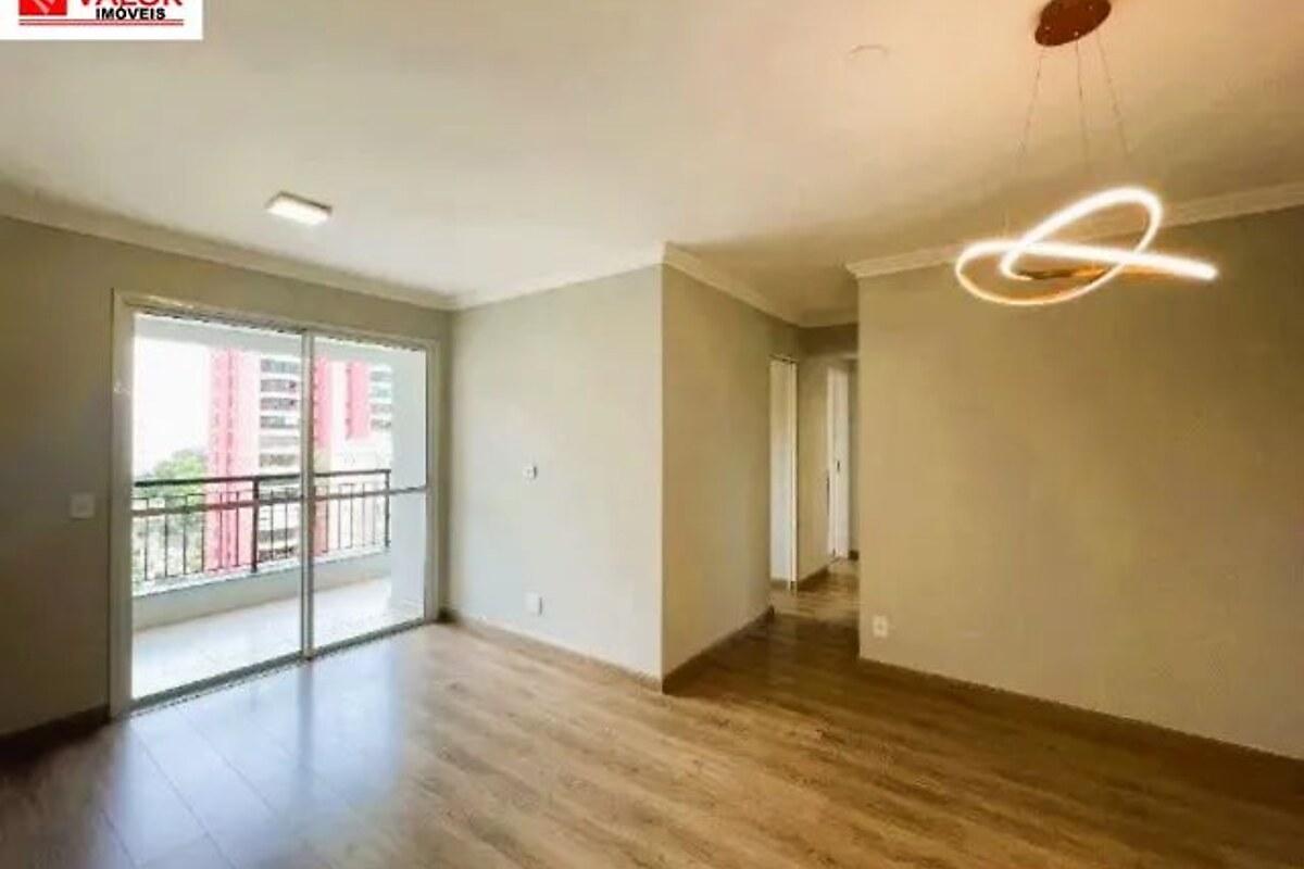 Apartamento com 4 quartos, foto 1